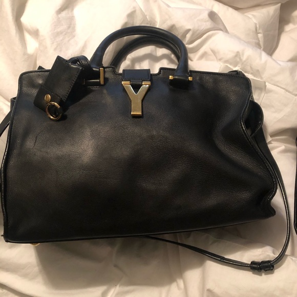 Yves Saint Laurent Handbags - Ysl